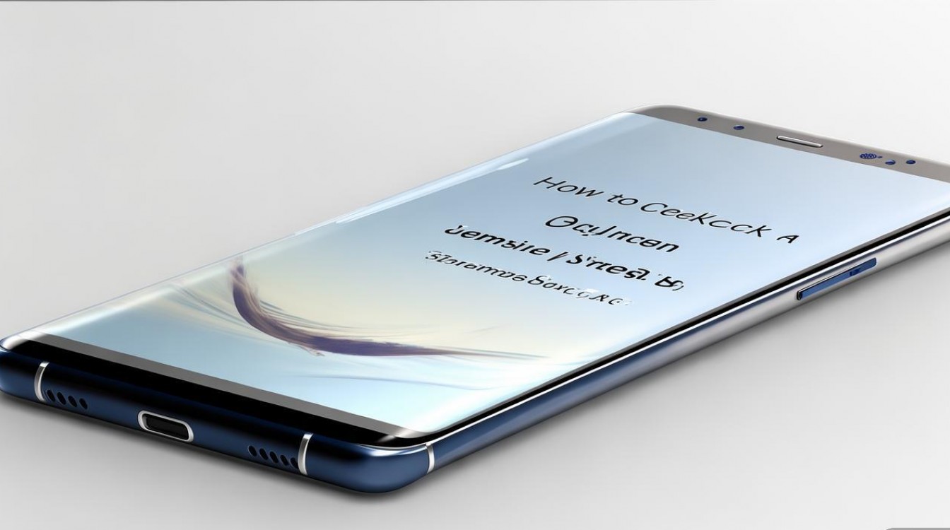 韩版三星s8验机要注意哪些细节?