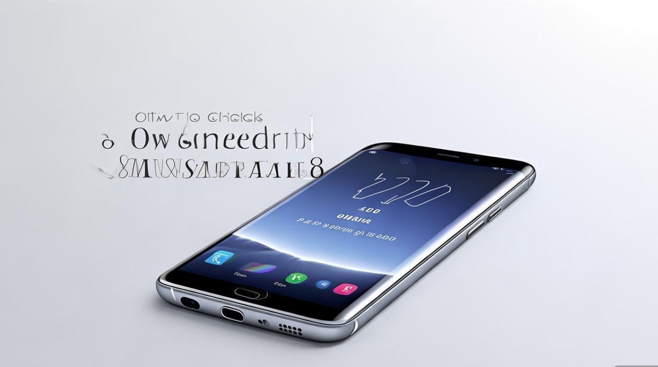 韩版三星s8验机要注意哪些细节?