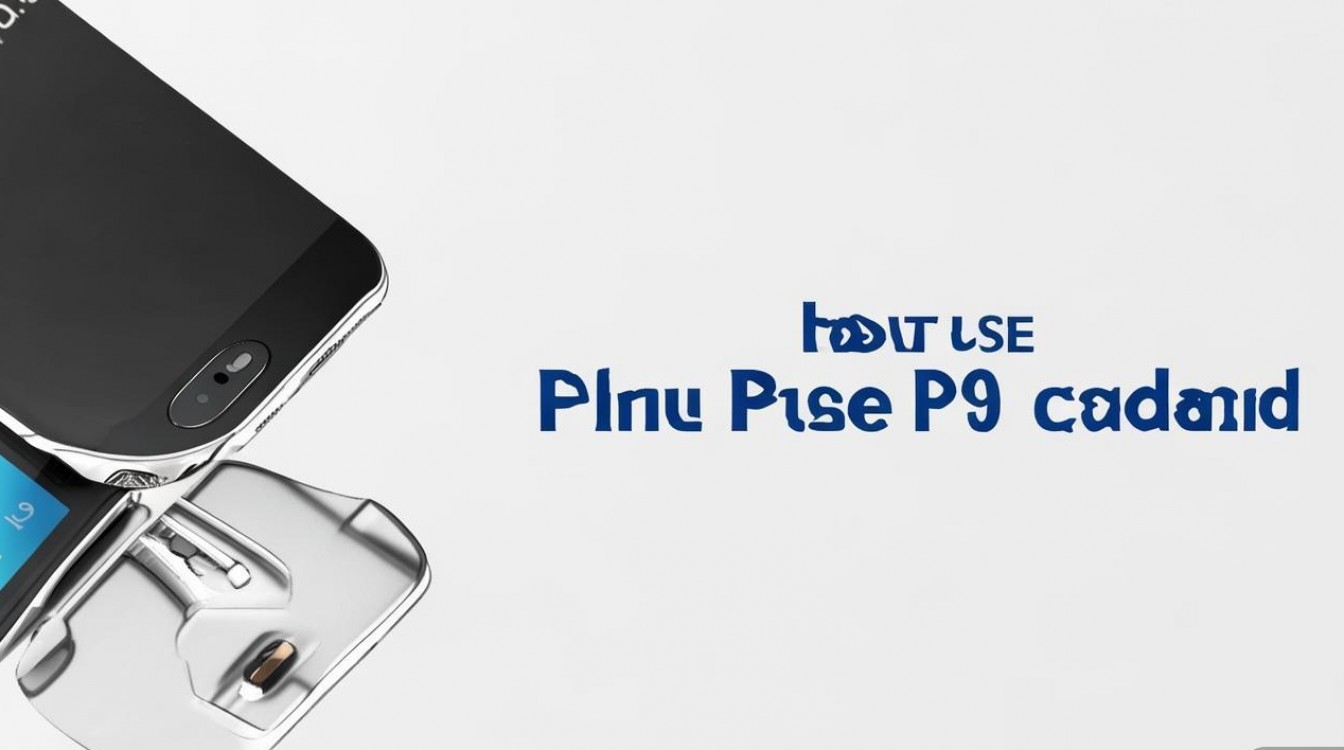 华为p9卡针怎么用?新手必看详细步骤指南!