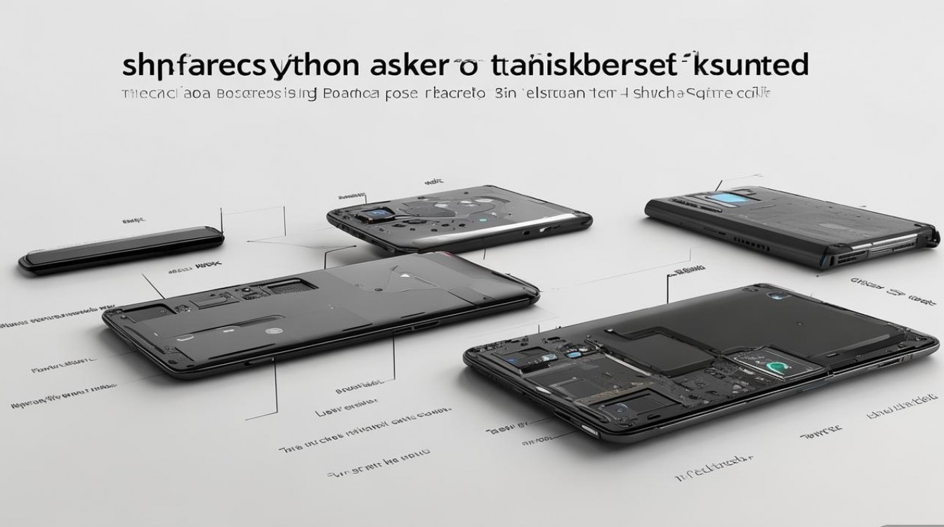 黑鲨5如何判断是否翻新机?三招教你轻松验机!