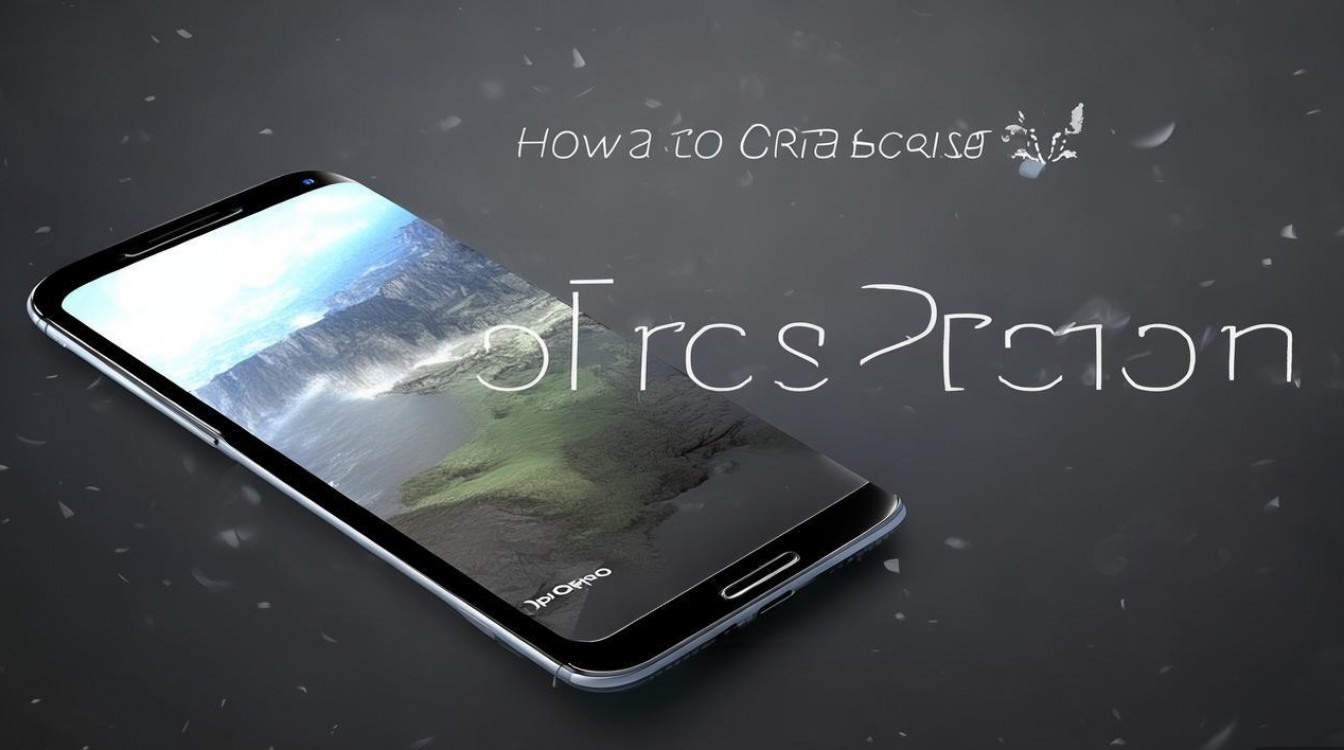 oppo手机怎么画屏保？手残党也能轻松get的教程吗？