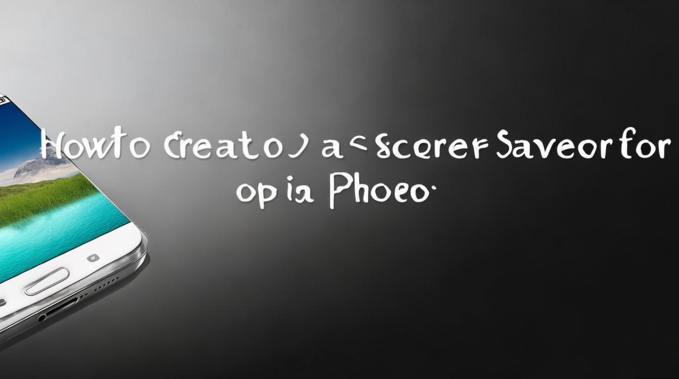 oppo手机怎么画屏保？手残党也能轻松get的教程吗？