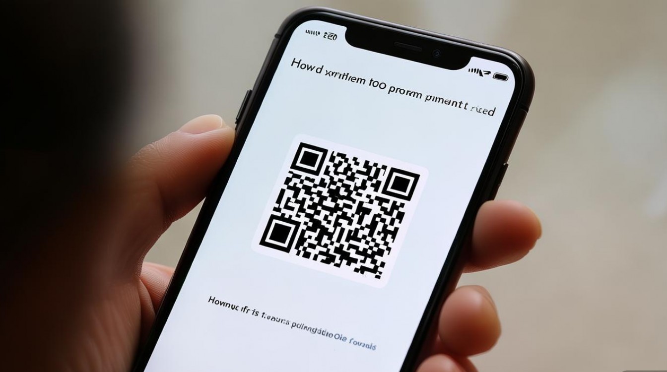 oppo手机收款码怎么发？新手操作步骤详解