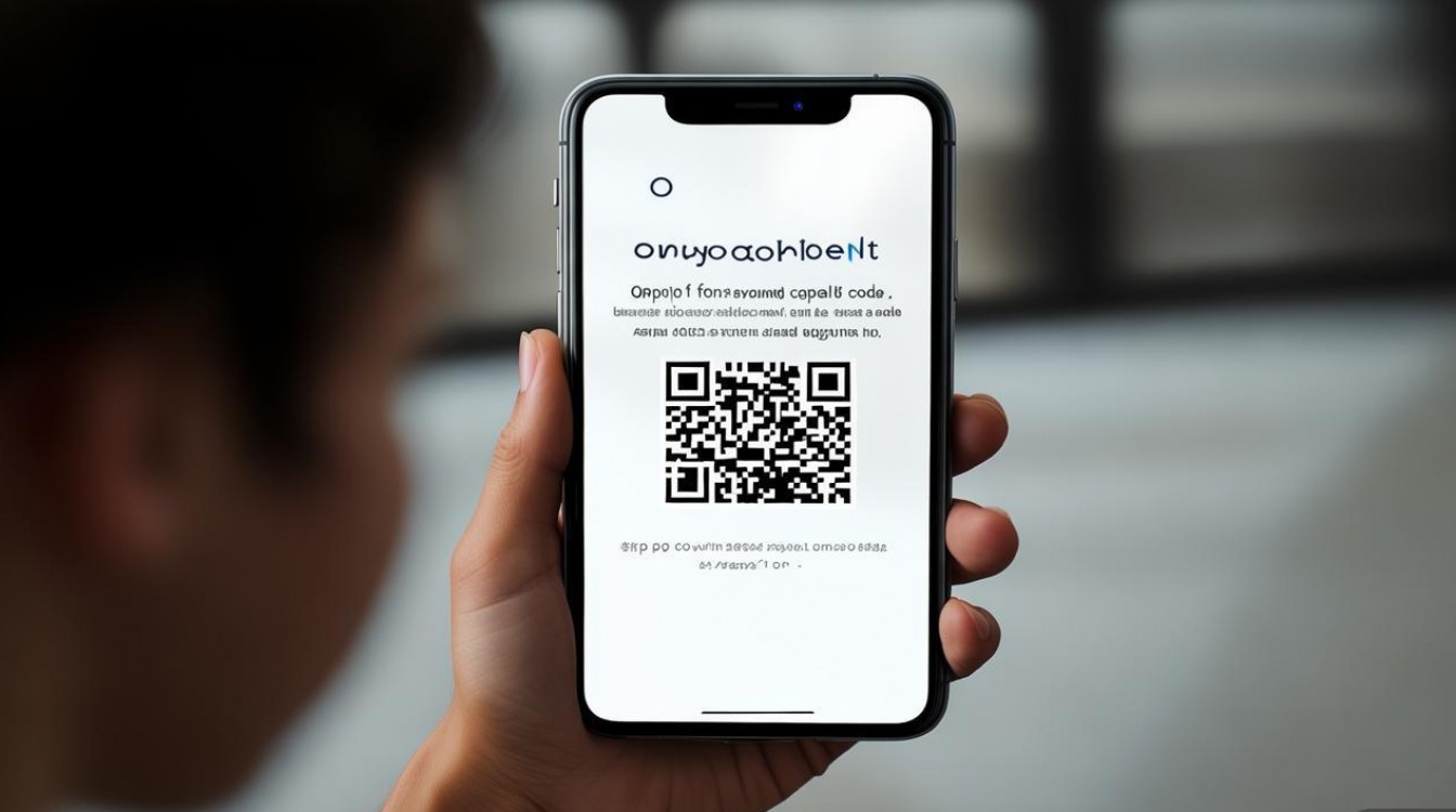 oppo手机收款码怎么发？新手操作步骤详解