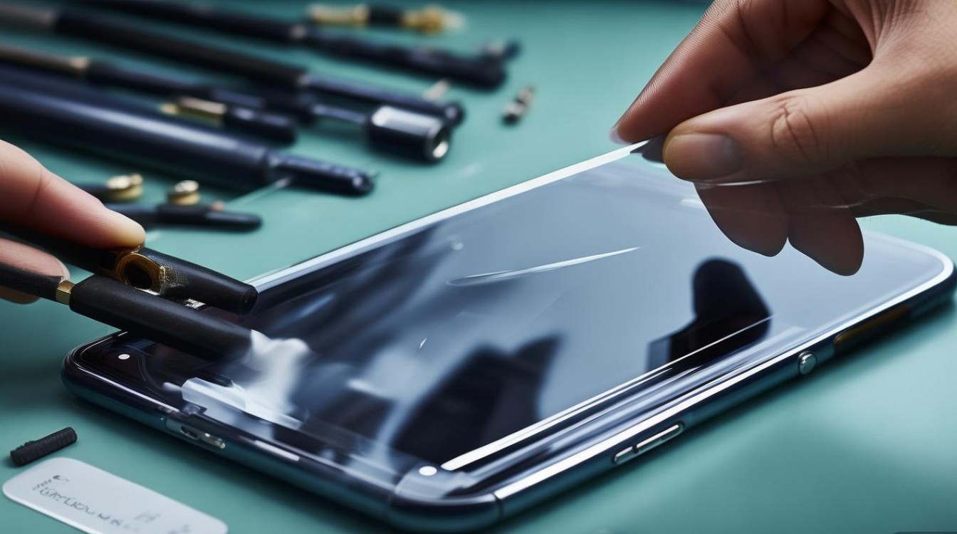 oppo线下贴膜怎么选？价格、质量、服务哪个更重要？