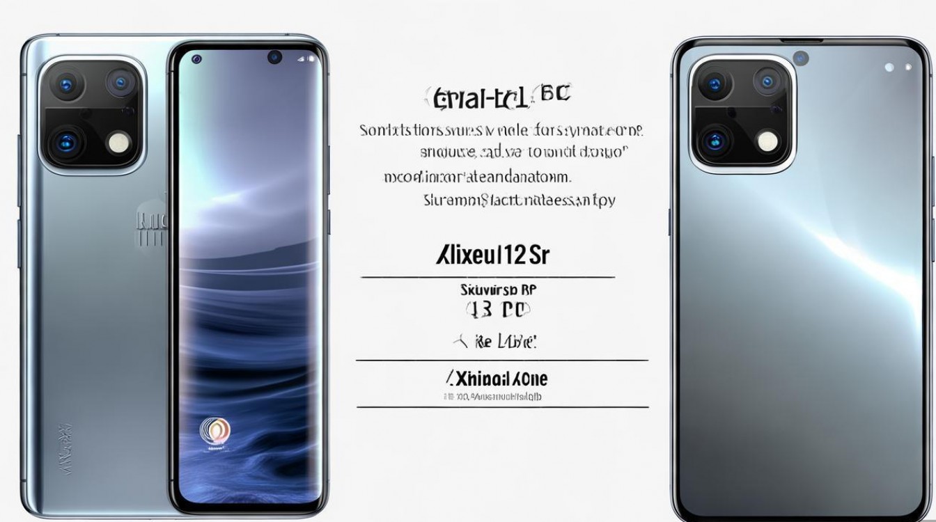 小米12s Pro和小米12 Pro区别在哪?升级点值得换吗?