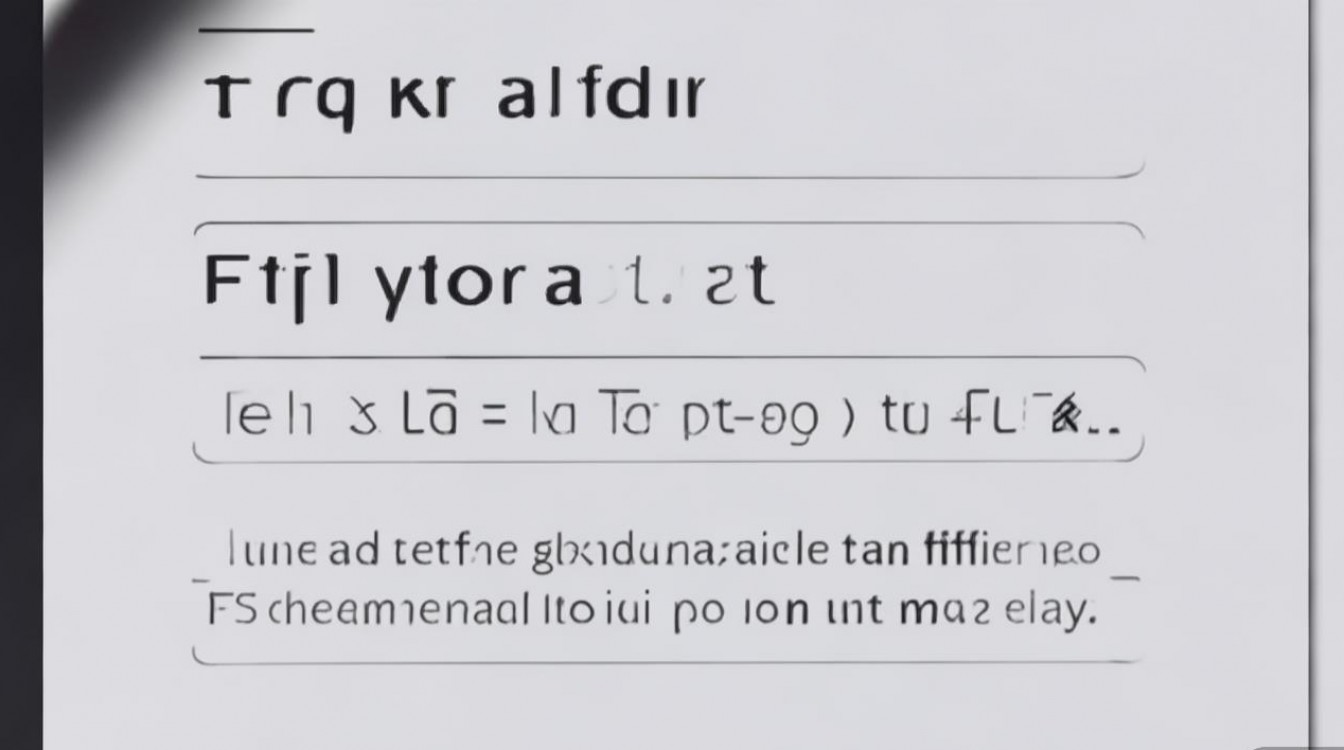 三星手机无法打开TTF字体文件怎么办？
