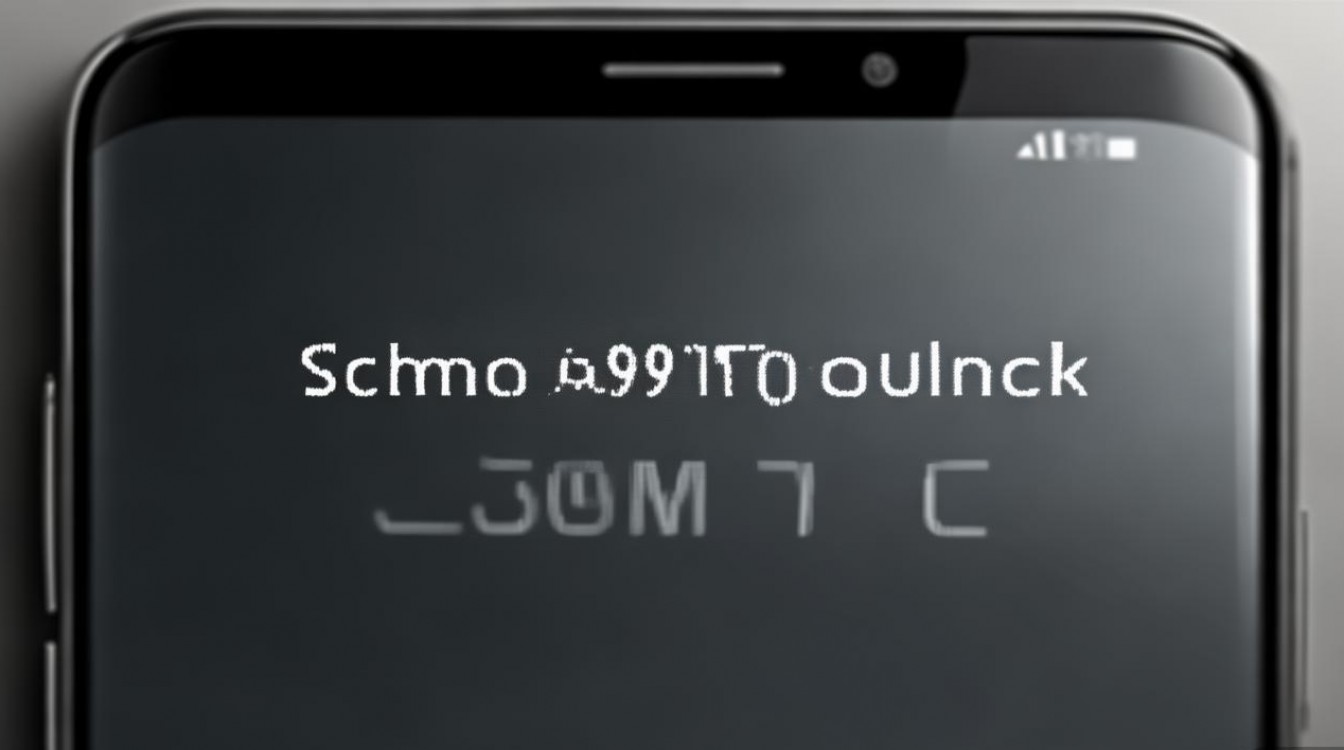 sch1699三星手机忘记密码怎么解锁?