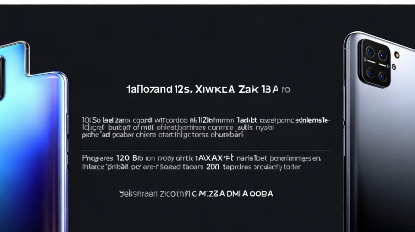 小米12s和12s Pro怎么选?差价千值不值得买?