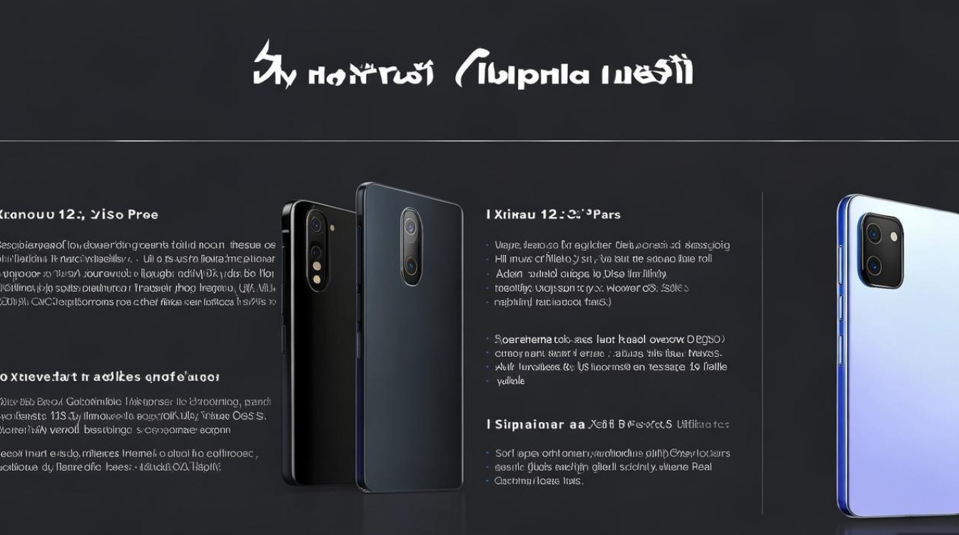 小米12s和12s Pro怎么选?差价千值不值得买?