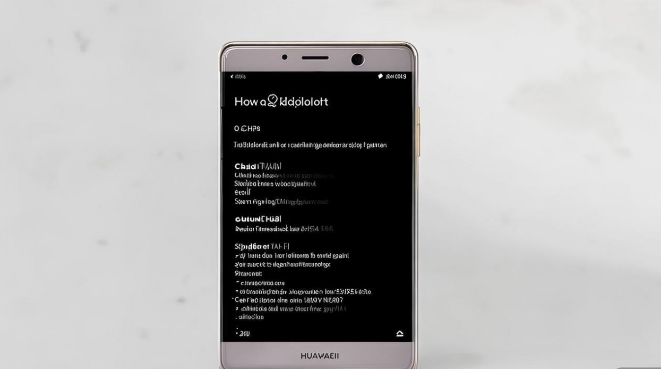 华为p9怎么关闭otg功能?详细步骤在这里