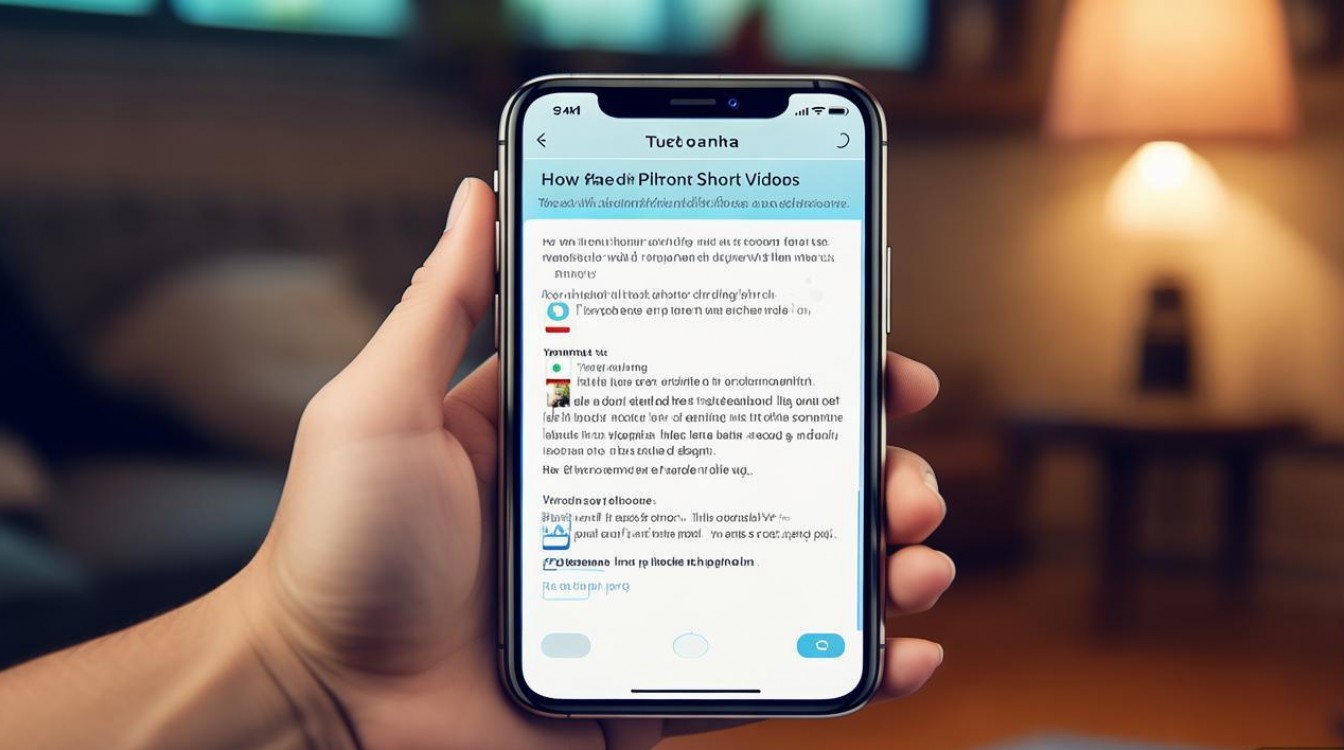 苹果手机小视频怎么找?找不到小视频在哪里看?