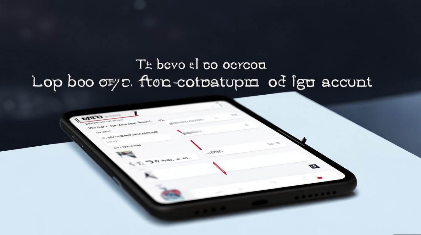 OPPO游戏账号登不上去怎么办?手机型号不同登录步骤一样吗?
