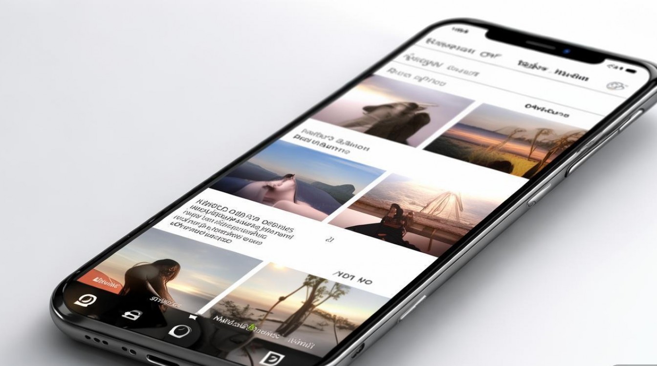 oppo相册照片顺序怎么调？自定义排序方法在这里