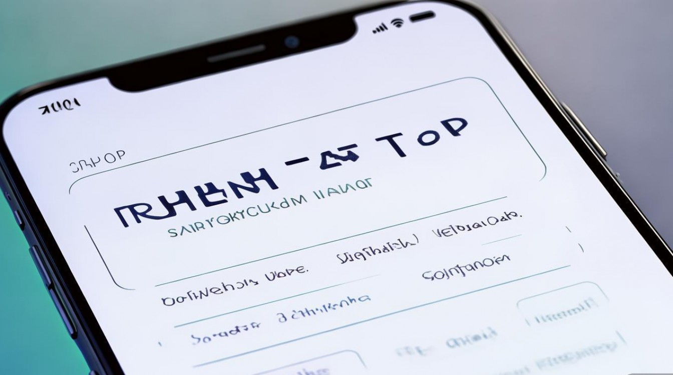 oppo手机怎么发软件?新手操作步骤详解,附常见问题解决。