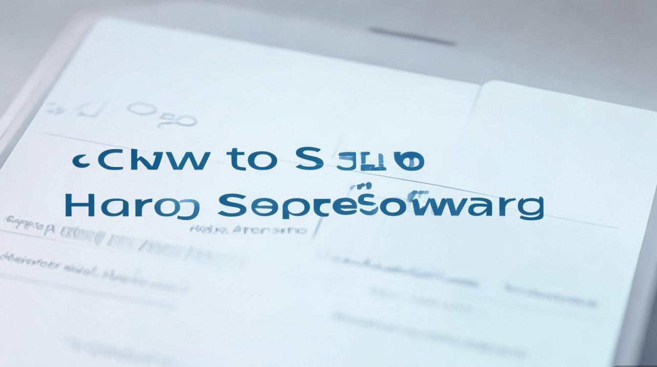 oppo手机怎么发软件?新手操作步骤详解,附常见问题解决。