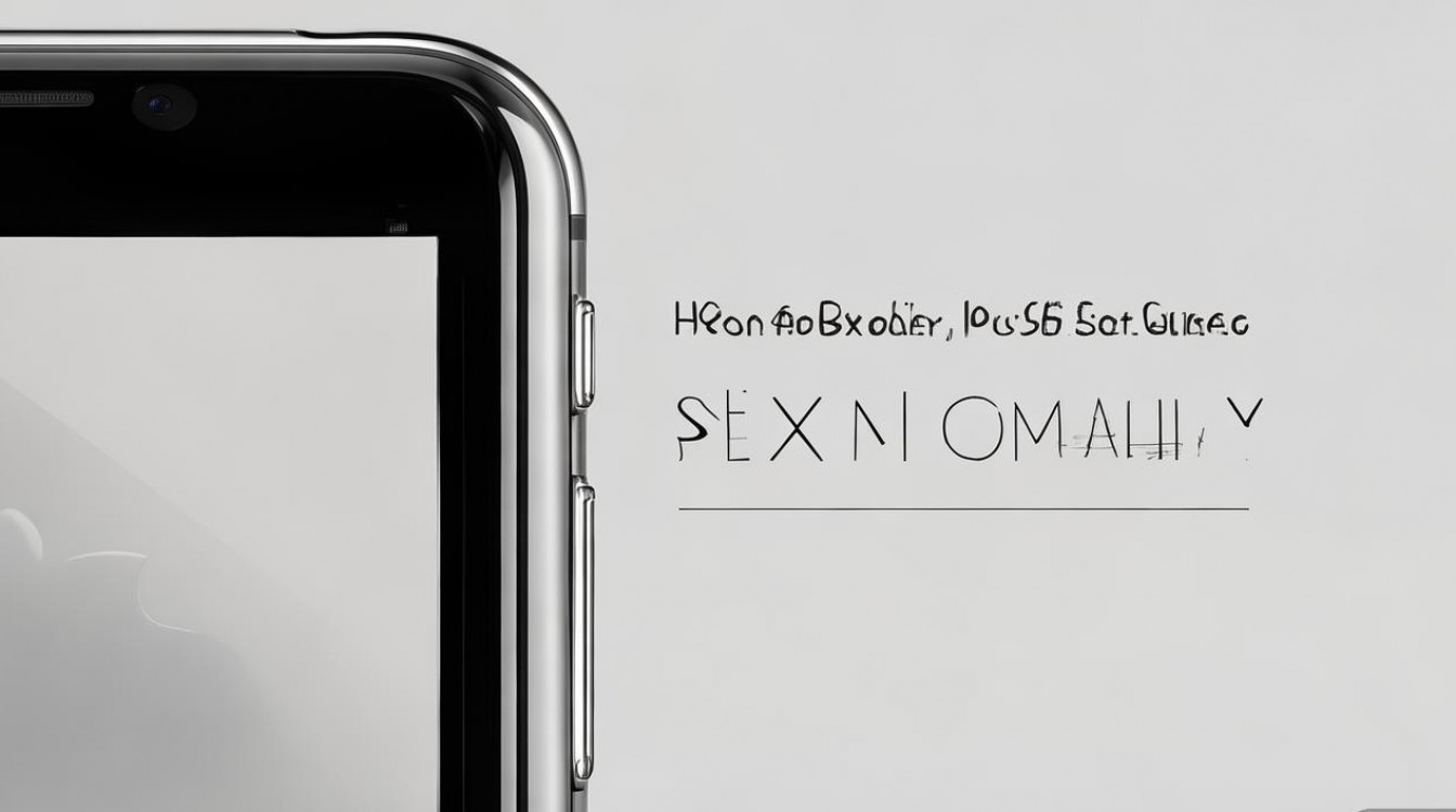 苹果手机像素差怎么调?教你轻松提升拍照清晰度