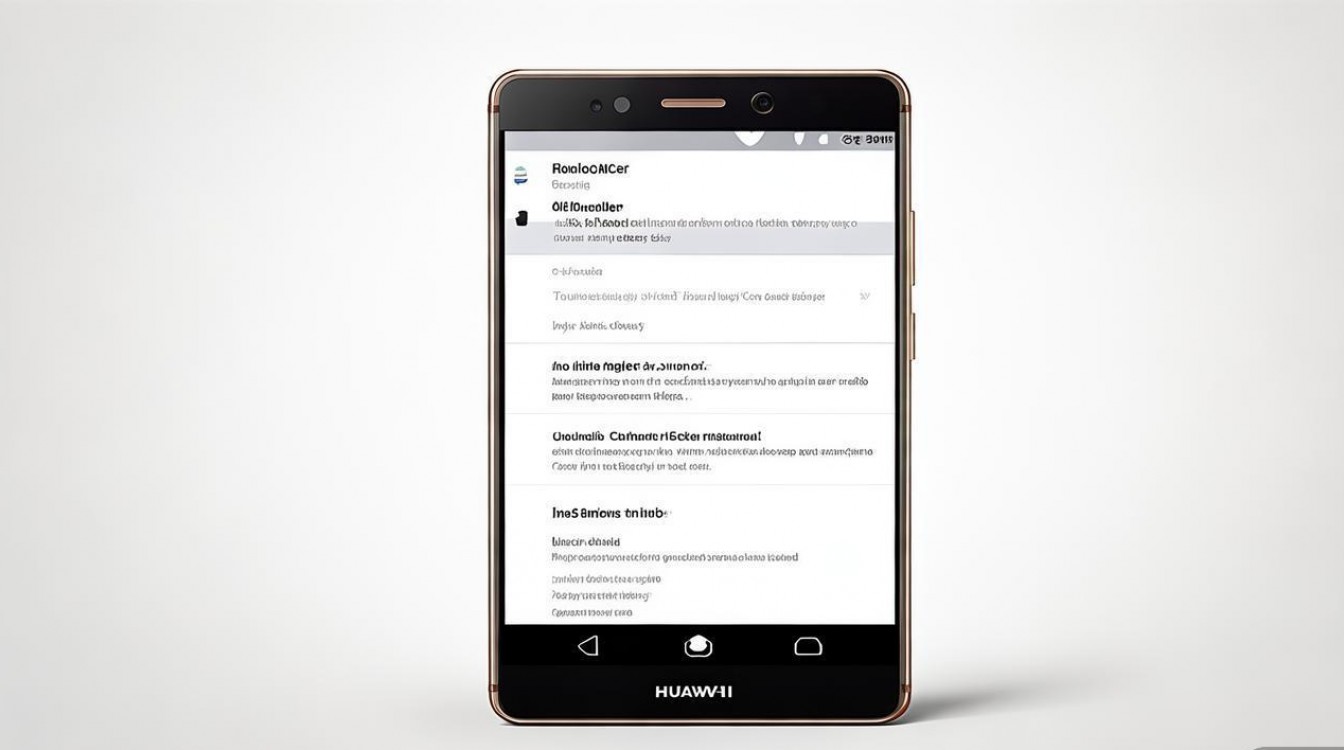 华为p8max如何开启OTG功能？