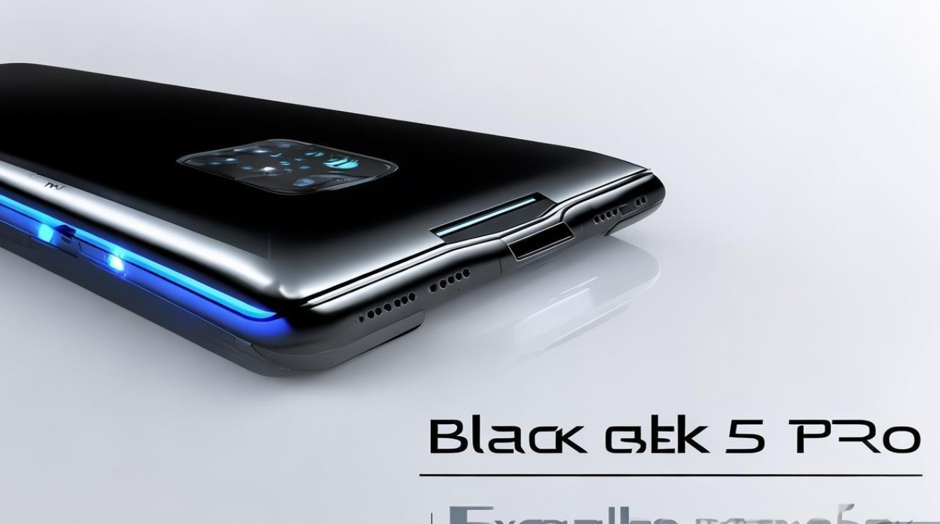 黑鲨5 Pro支持内存扩展吗？能加内存卡吗？