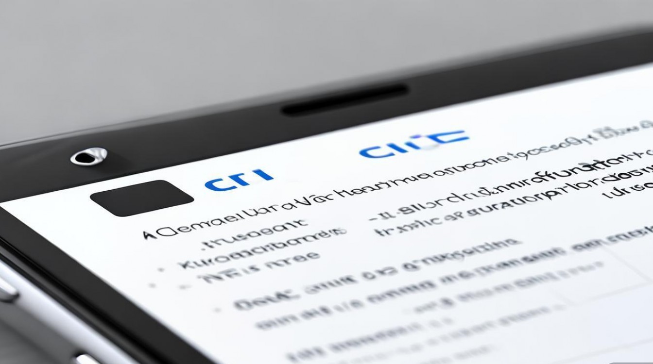 小米Civi 2怎么用NFC设置地铁卡？NFC功能开启教程