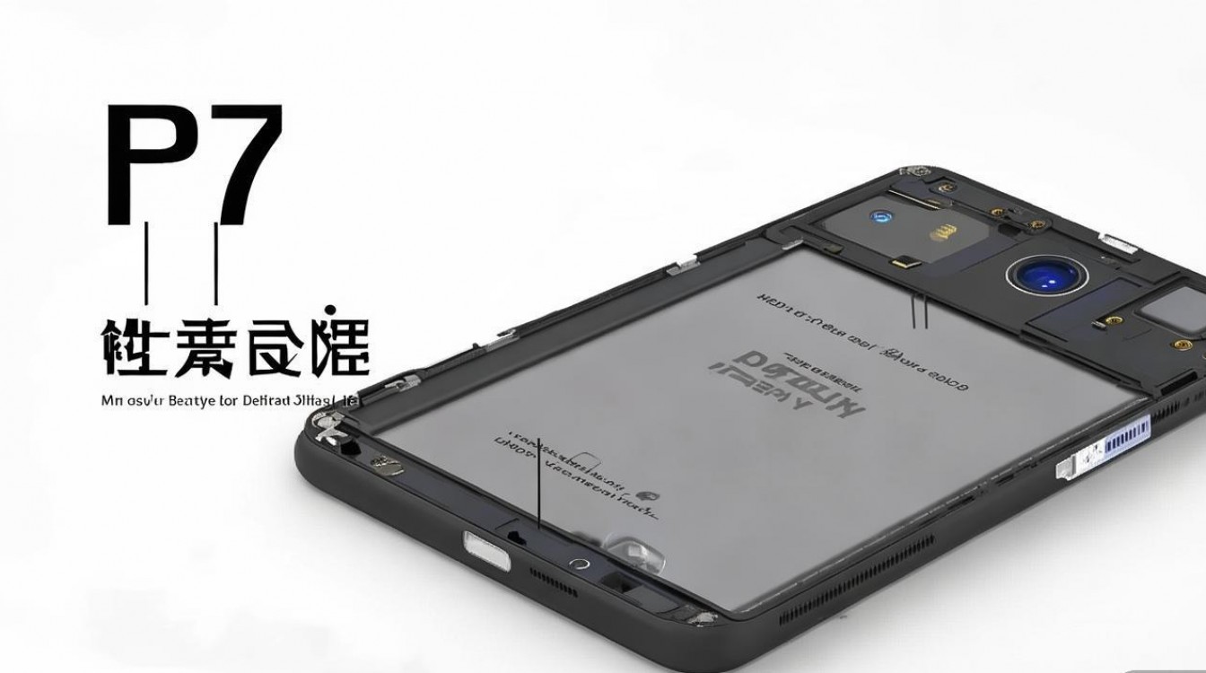 华为p7电池怎么卸？自己拆换步骤详解