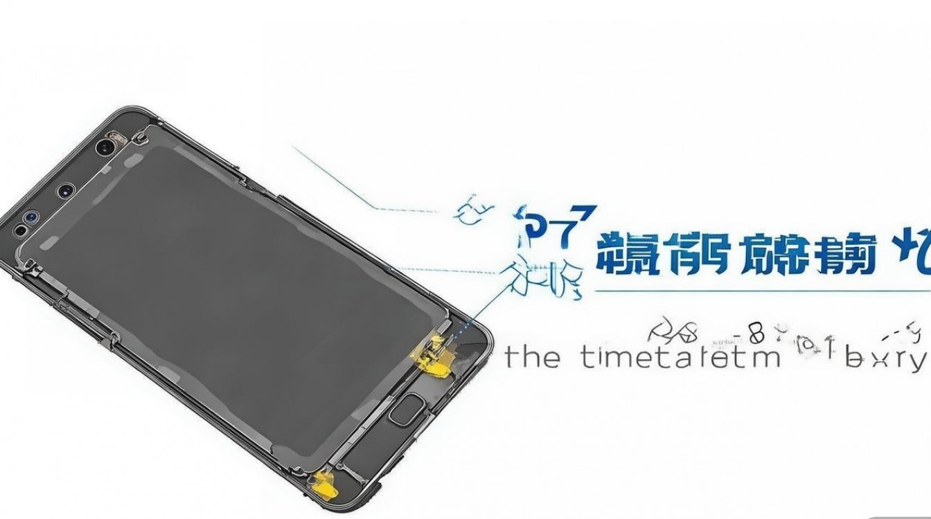 华为p7电池怎么卸？自己拆换步骤详解