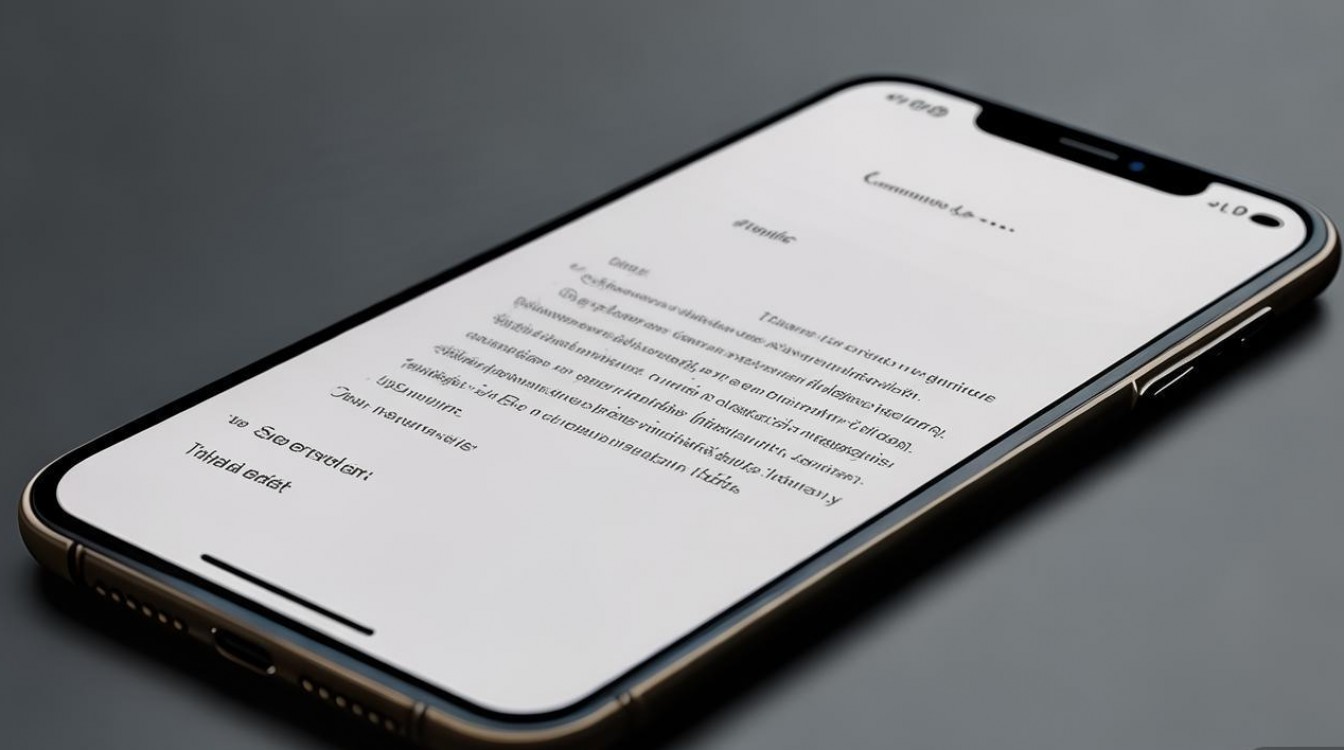 苹果手机网速卡顿怎么办?教你几招快速解决!