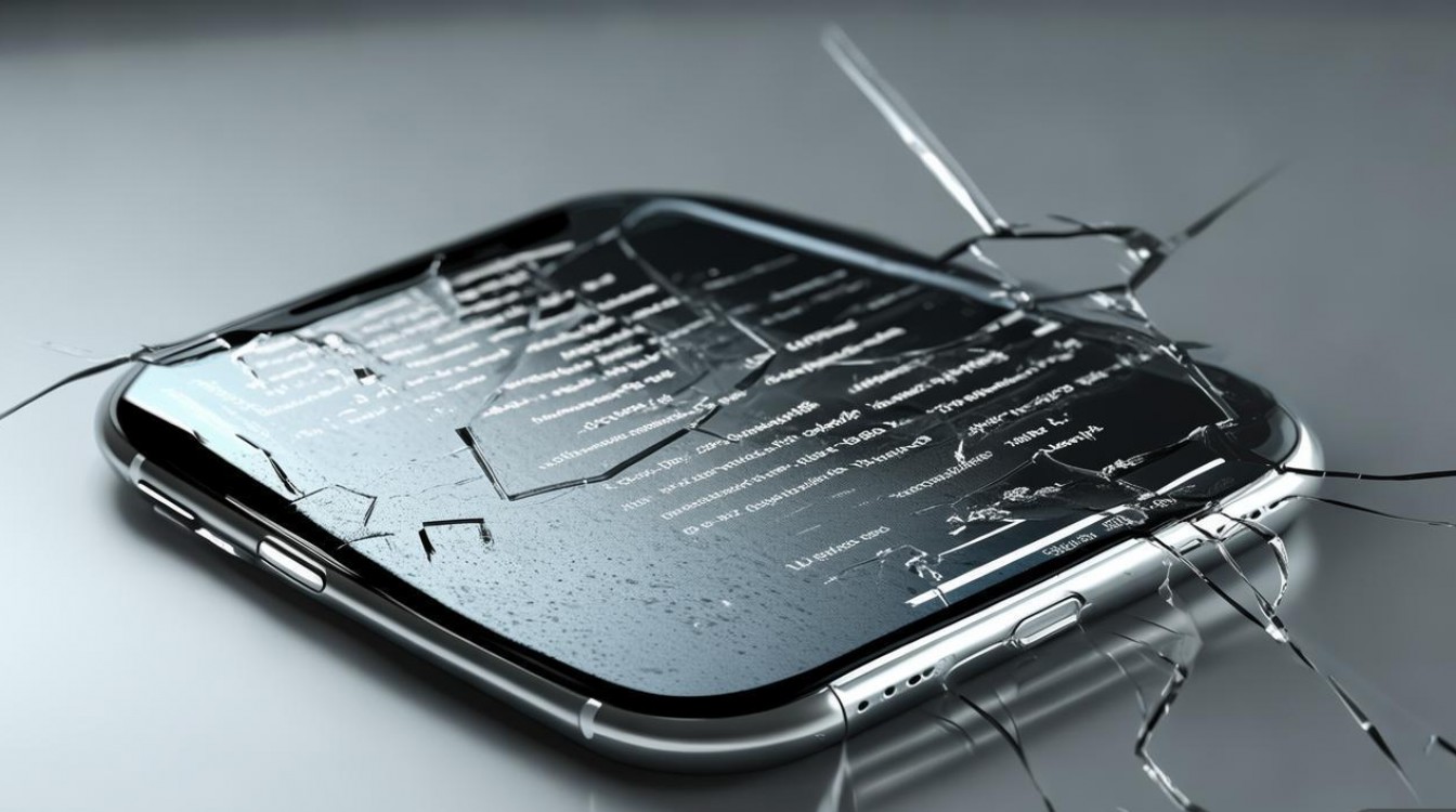 苹果手机外屏幕坏了怎么修?维修费用要多少?