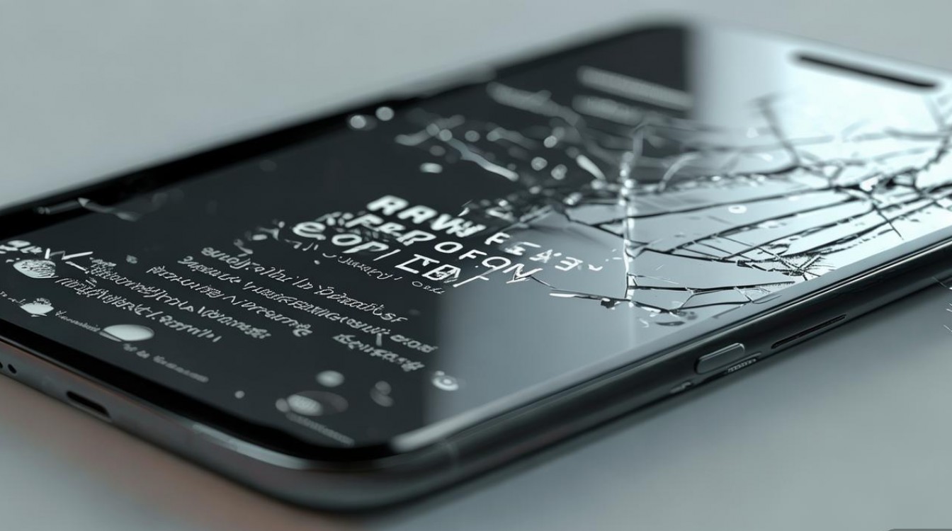 苹果手机外屏幕坏了怎么修?维修费用要多少?