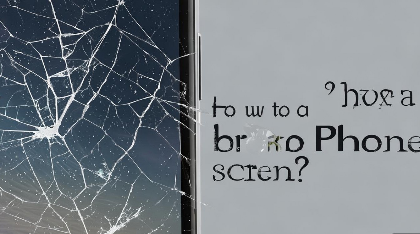 苹果手机外屏幕坏了怎么修?维修费用要多少?