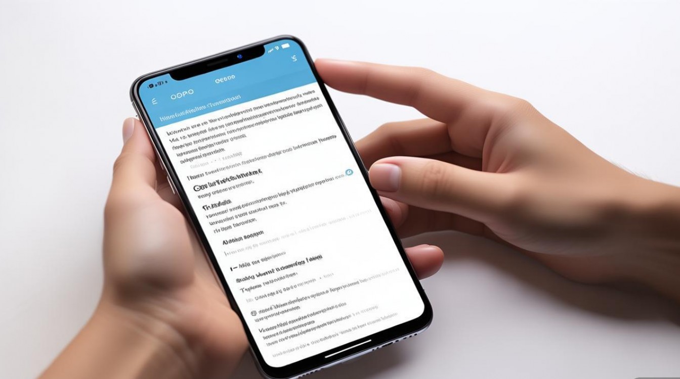 信息功能怎么用？OPPO手机信息功能使用教程详解
