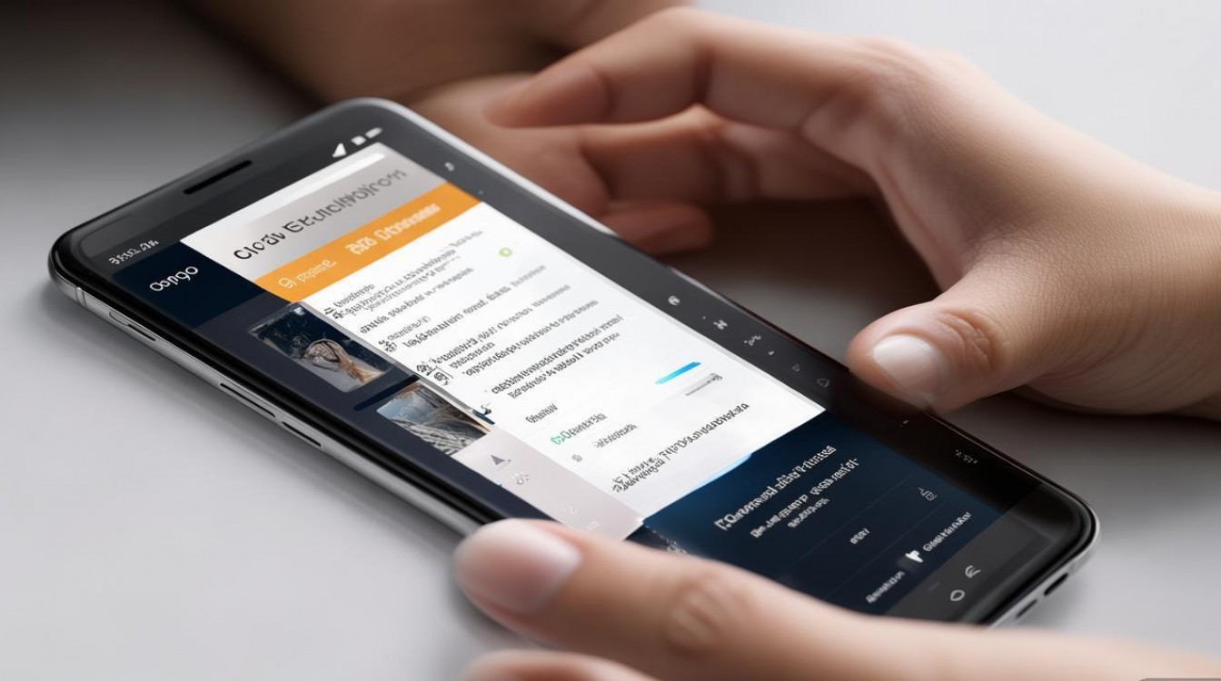 信息功能怎么用？OPPO手机信息功能使用教程详解