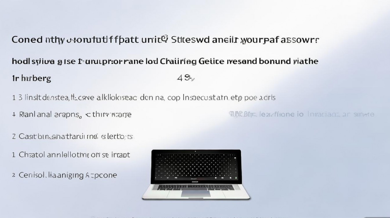 三星电脑密码怎么取消？设置密码又该怎么做？