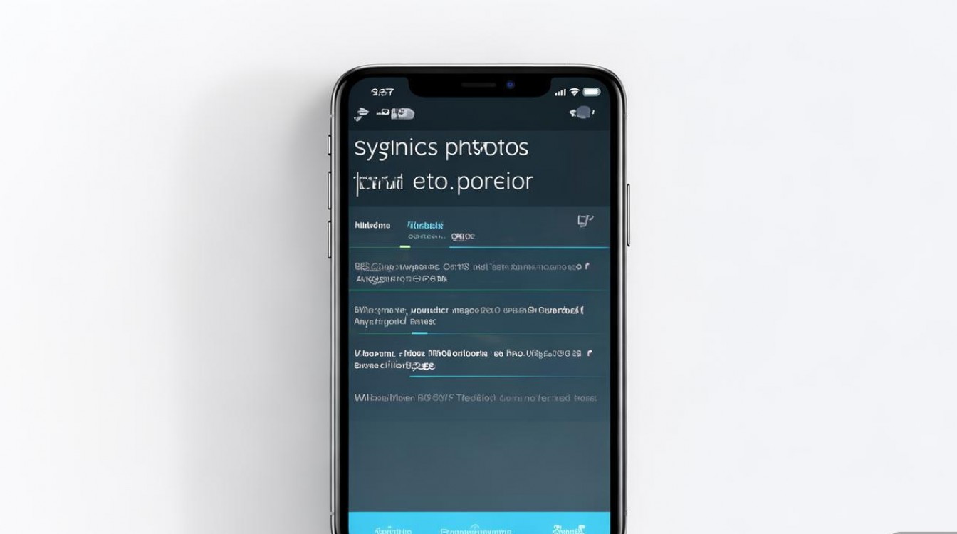 苹果手机同步照片后，如何删除已同步的照片？