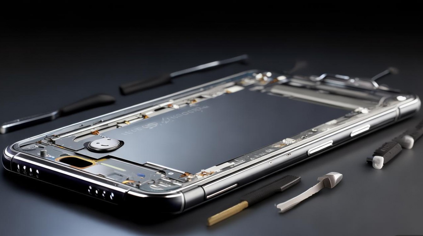 oppo手机后壳怎么拆？自己动手拆卸步骤有哪些？