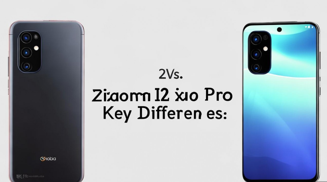 小米12s和小米12pro区别在哪？选哪个更值得买？