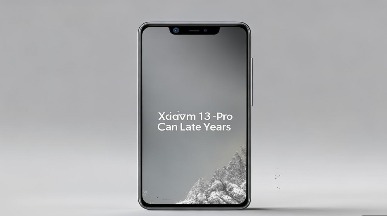 小米13 Pro能用多少年？三年后还流畅吗？