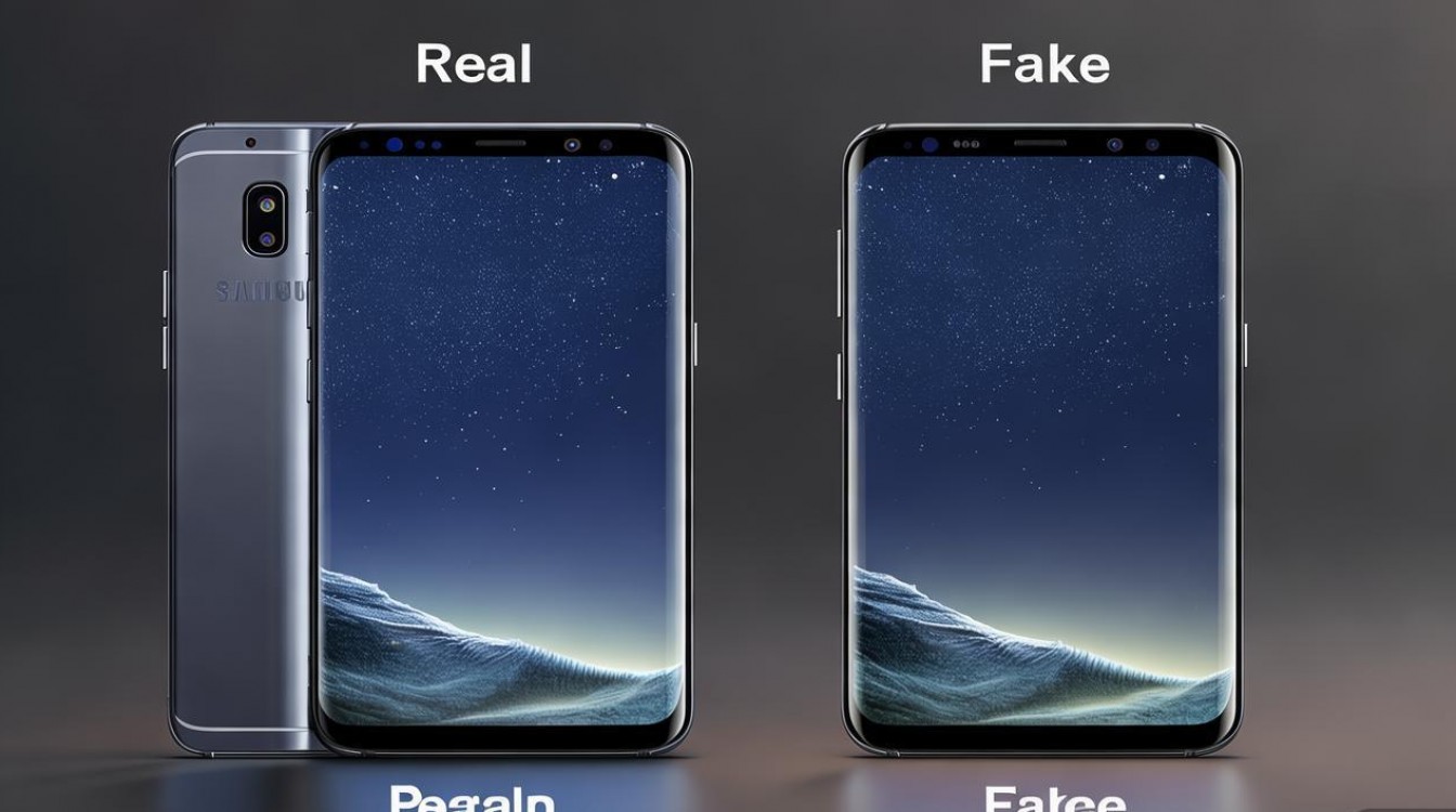 如何辨别三星S8真伪？三星S8真假鉴别方法有哪些？