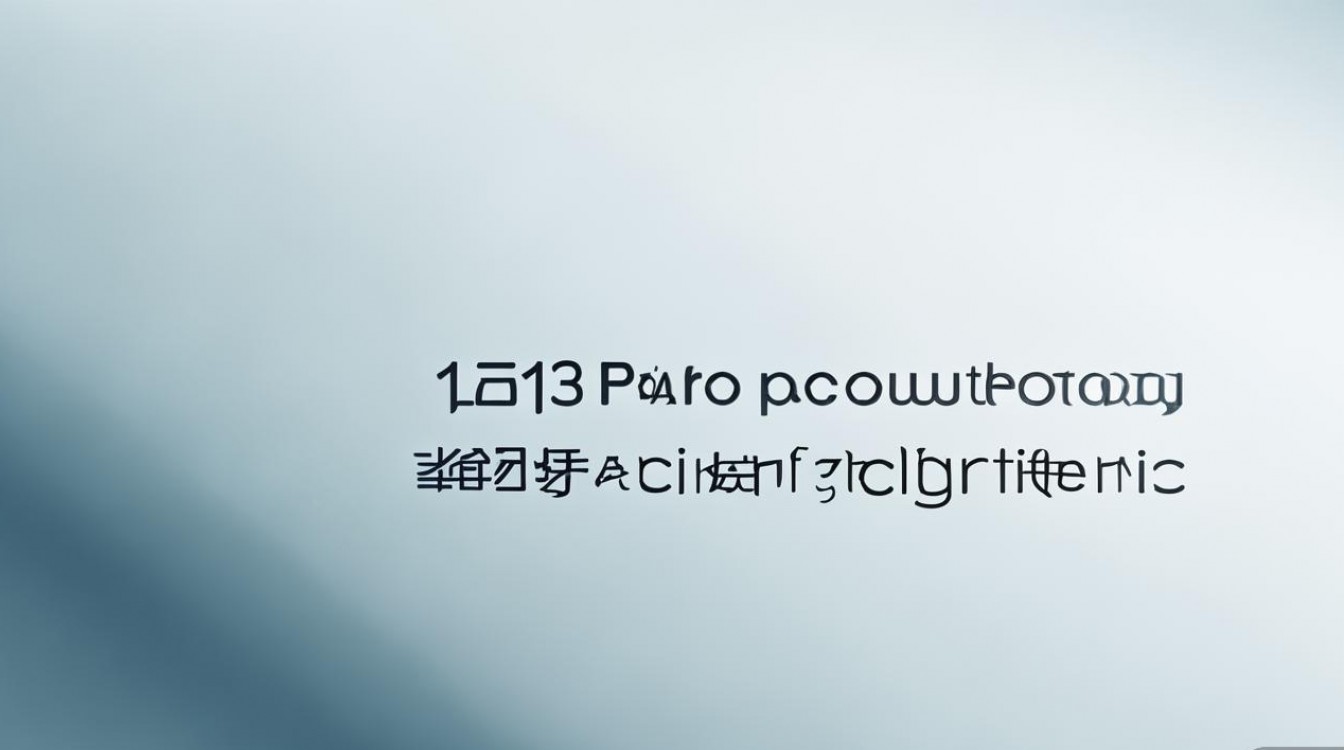 小米13 Pro支持人脸识别吗？实际体验怎么样？