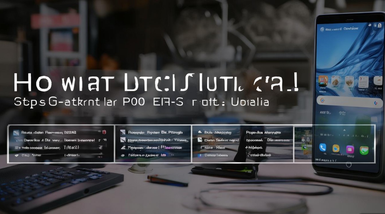 华为p10详细root教程？新手小白也能学会吗？