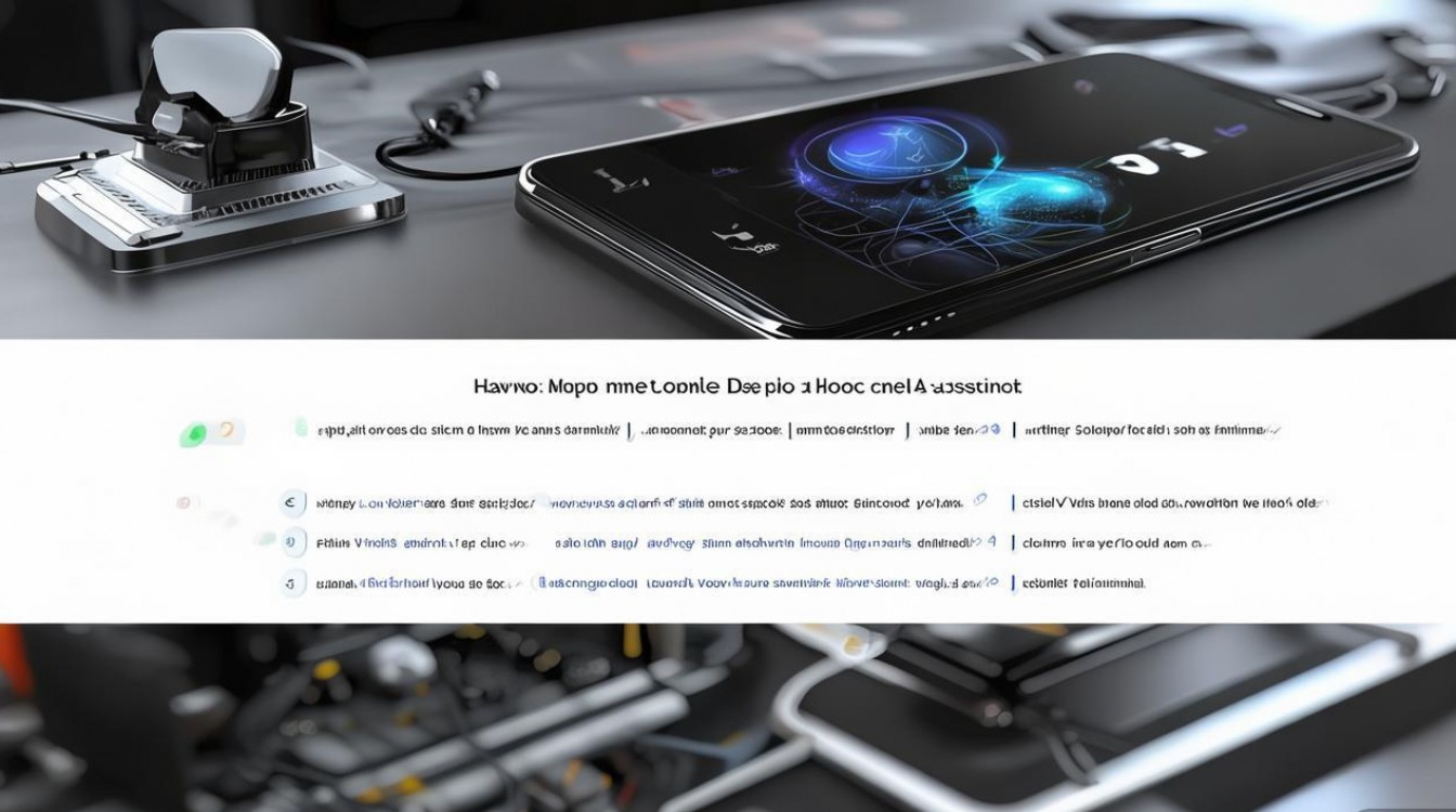 vivo刷机时手机助手连接不上怎么办？