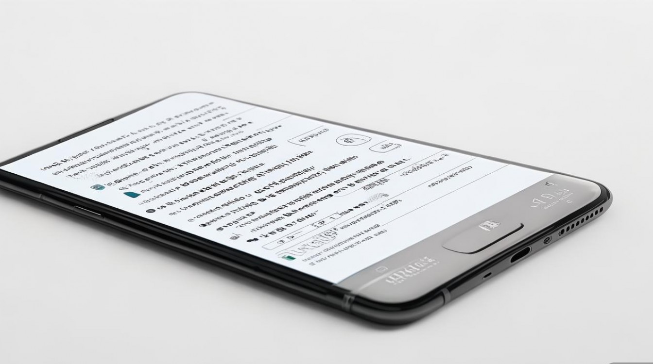 三星手机不卡？这3个设置你做对了吗？