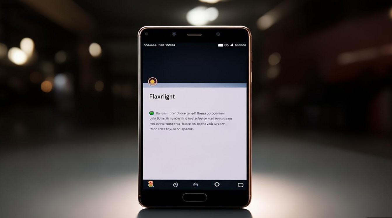 华为p10闪照明怎么开？手把手教你轻松开启！