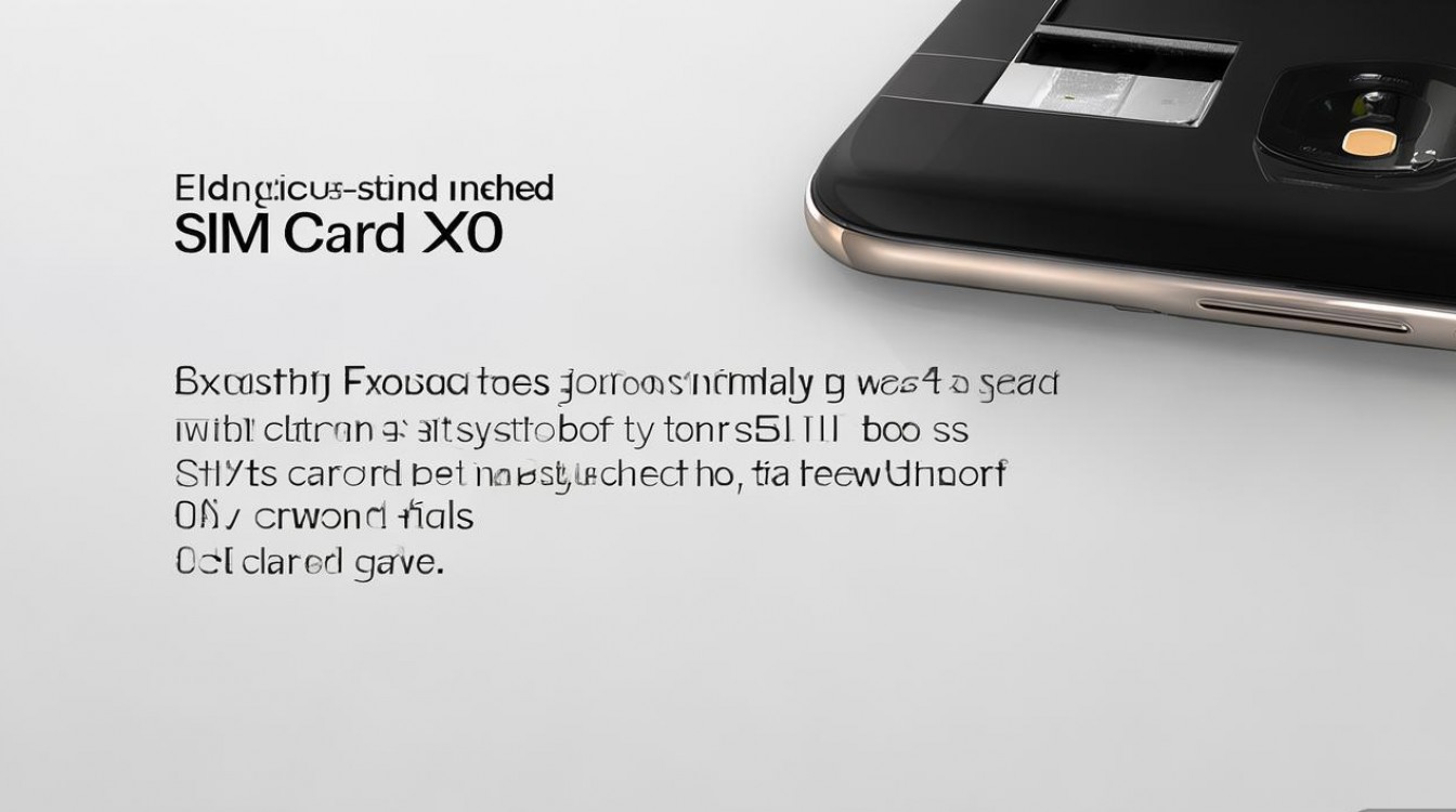 vivo X710手机怎么装卡？新手必看步骤指南