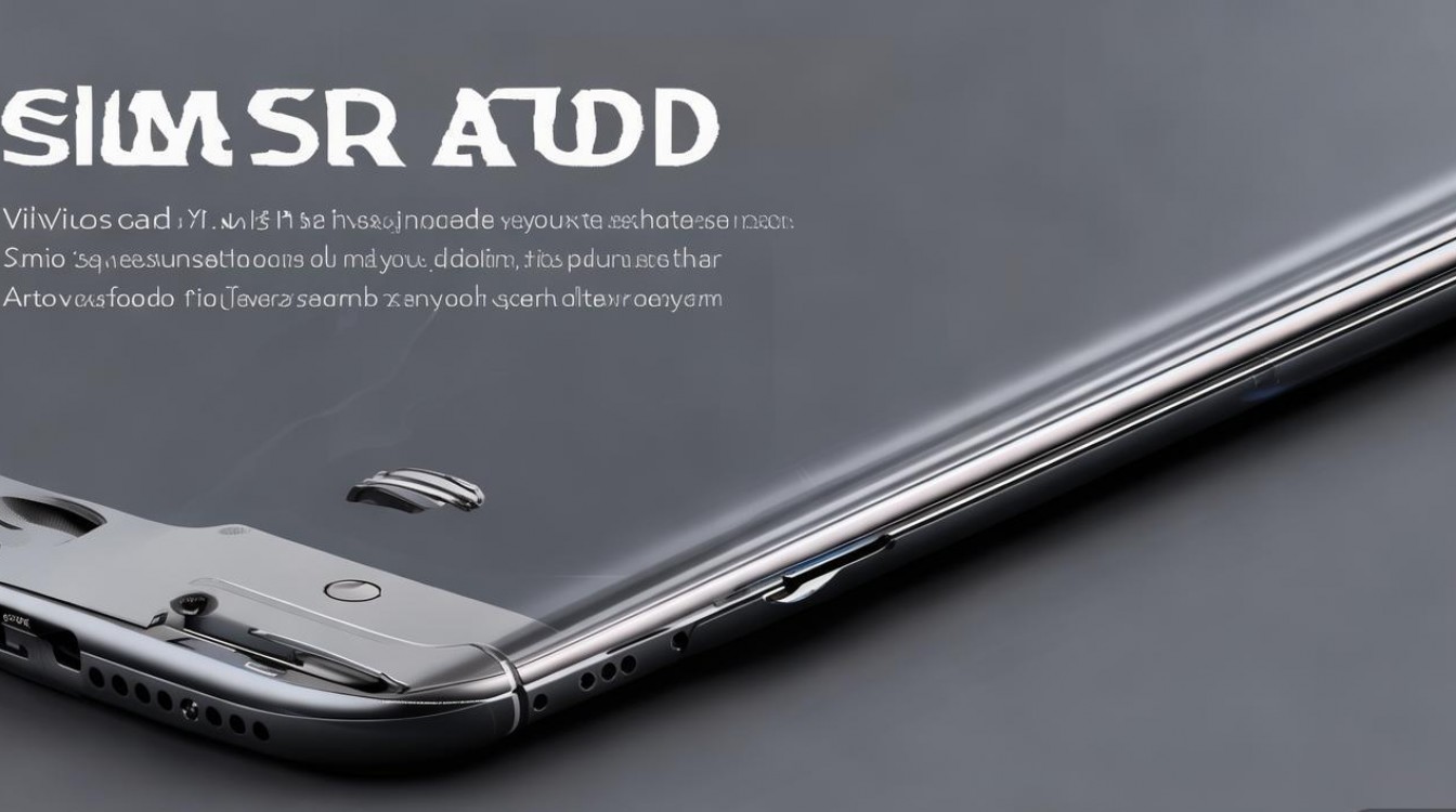 vivo X710手机怎么装卡？新手必看步骤指南