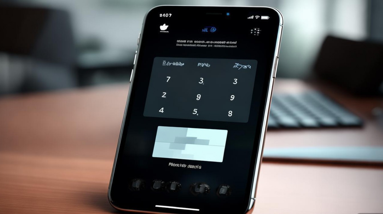 苹果手机ID密码忘了怎么办？找回步骤详解