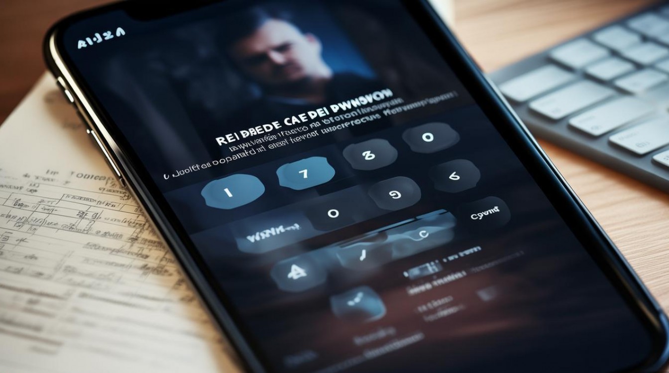 苹果手机ID密码忘了怎么办？找回步骤详解