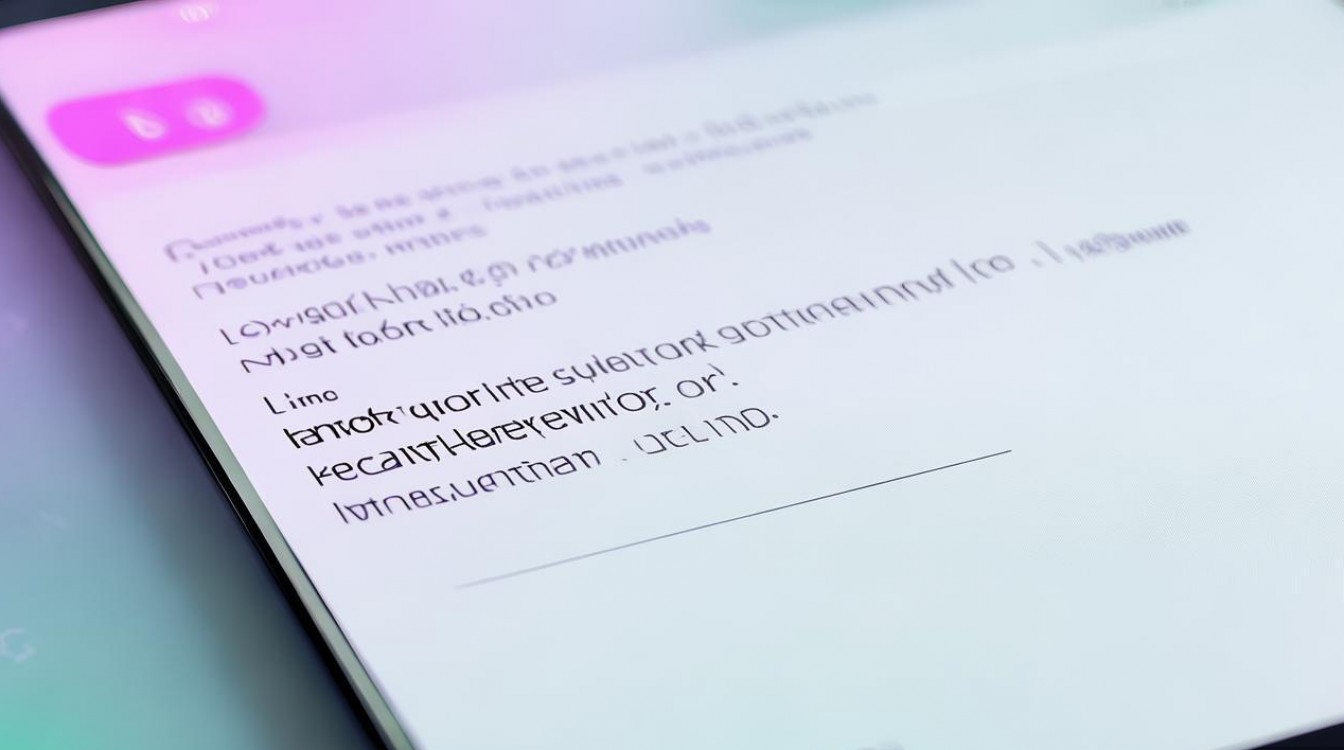 vivo手机怎么锁定网络？如何设置固定网络不切换？