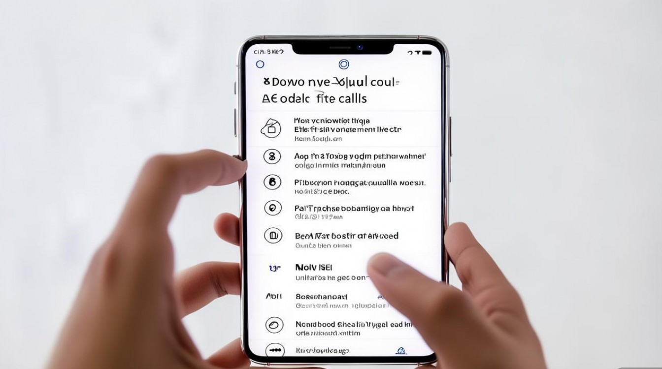 oppo手机怎么开双通话？设置步骤和条件是什么？