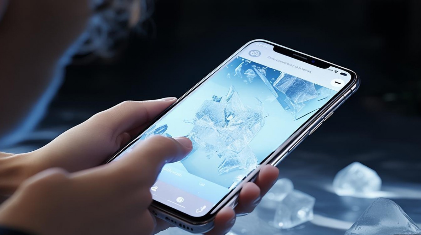 OPPO手机怎么打冰块表情？OPPO输入法冰块表情怎么打？